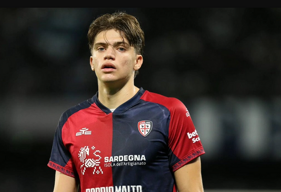 Arsenal nhắm Marco Palestra: Nước cờ cho hiện tại và lời hứa cho tương lai