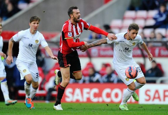 Nhận định soi kèo Sunderland vs Leeds United lúc 21h00 ngày 28/12/2025