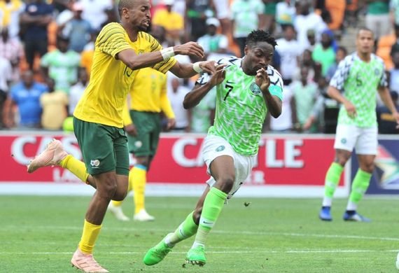 Nhận định soi kèo Uganda vs Nigeria lúc 23h00 ngày 30/12/2025