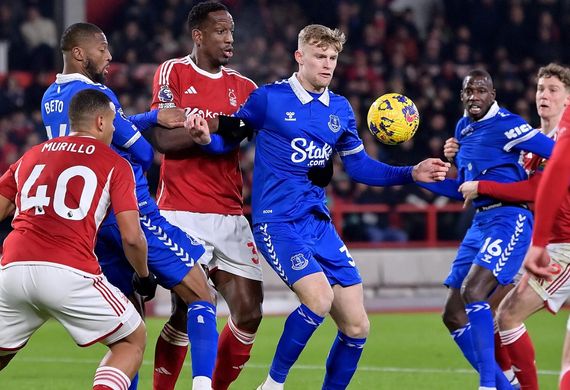 Nhận định soi kèo Nottingham vs Everton lúc 02h30 ngày 31/12/2025