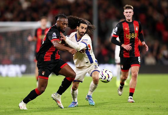 Nhận định soi kèo Chelsea vs Bournemouth lúc 02h30 ngày 31/12/2025