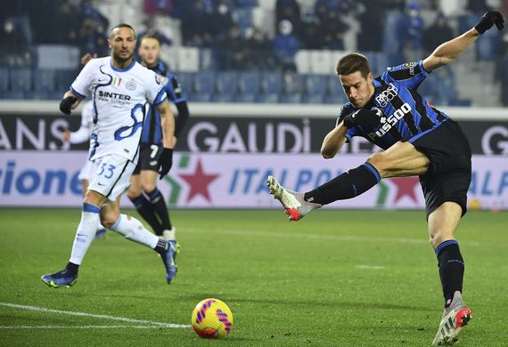 Nhận định soi kèo Atalanta vs Inter lúc 2h45 ngày 29/12/2025