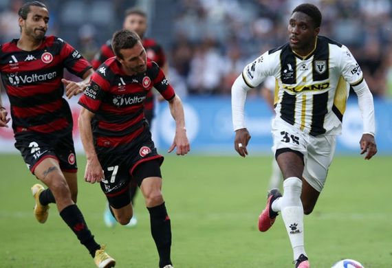 Nhận định soi kèo Western Sydney vs Macarthur lúc 15h00 ngày 1/1/2026