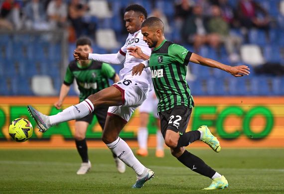 Nhận định soi kèo Bologna vs Sassuolo lúc 0h00 ngày 29/12/2025