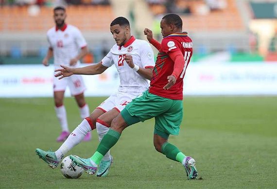 Nhận định soi kèo Tanzania vs Tunisia lúc 23h00 ngày 30/12/2025